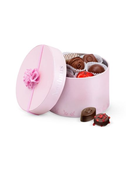 کارتن کادو برای شیرینی و کیک
