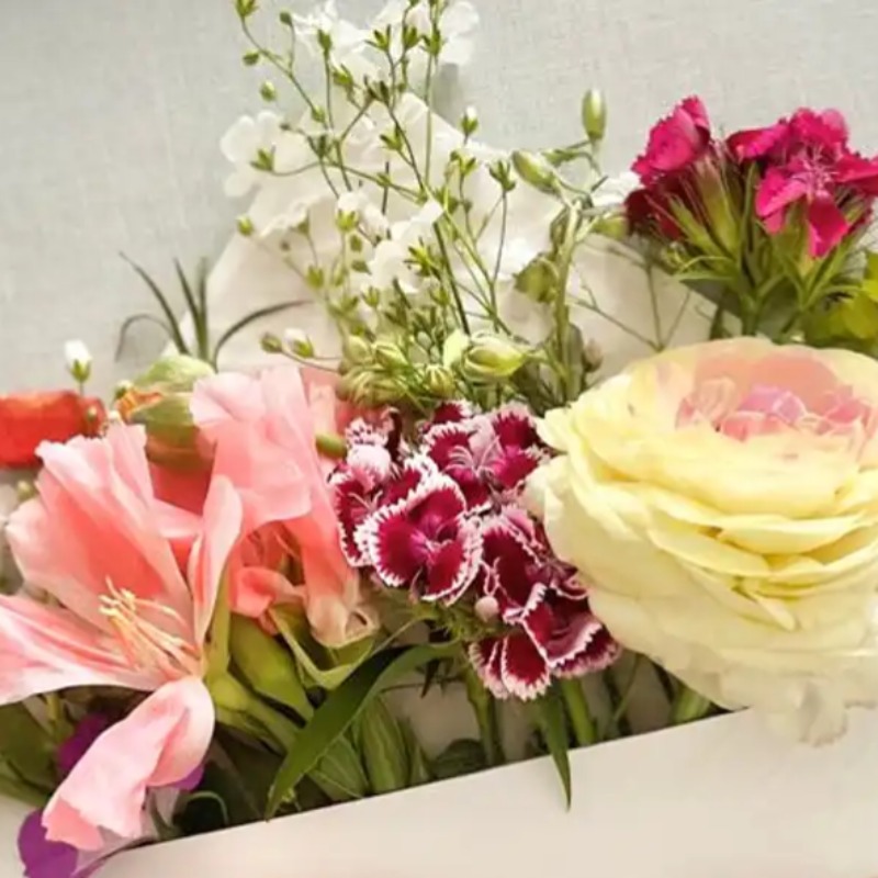 چگونه بهترین گل را برای هدیه انتخاب کنیم؟