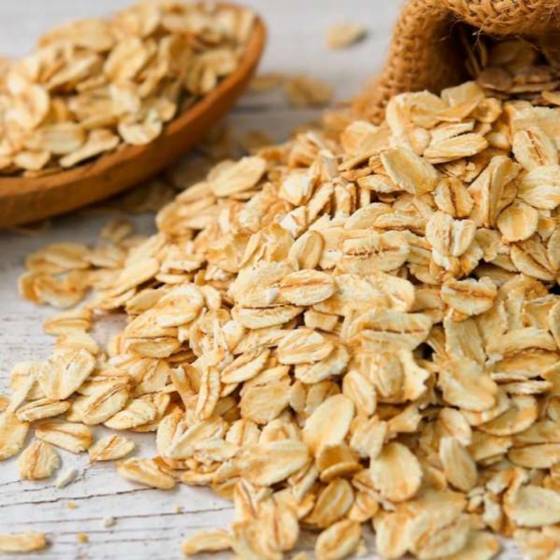 فواید بی ‌نظیر جو دوسر پرک برای سلامت و رژیم غذایی متعادل + راهنمای انتخاب بهترین نوع
