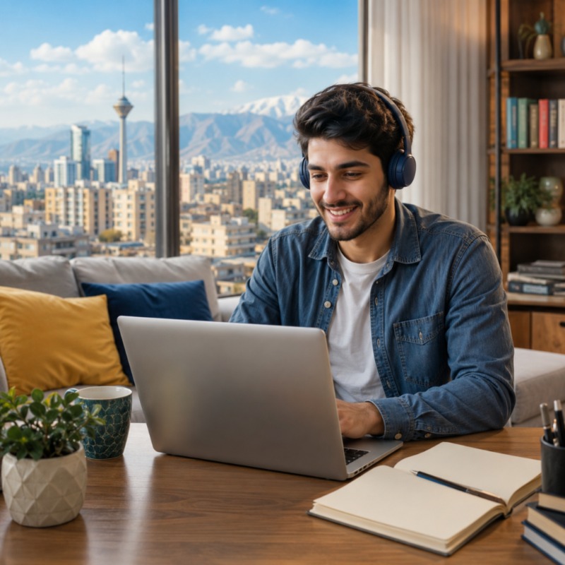 چطور در شهریار زبان را اصولی یاد بگیریم؟ راهنمای جامع برای مبتدی‌ها و پیشرفته‌ها