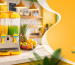 چگونه دستگاه شربت سردکن مناسب کافی‌شاپ یا آبمیوه‌فروشی انتخاب کنیم؟